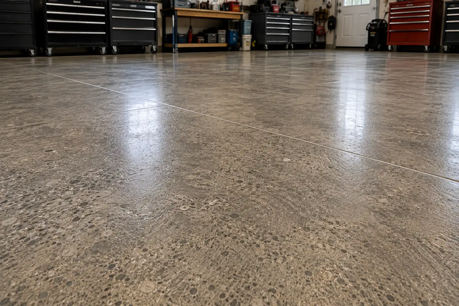 Concrete Refinishing 8 concrete grind seal